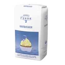 Kristálycukor 1kg -SU00681-