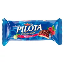 Pilóta Piskóta tallér málna 147g GYŐRI