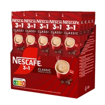 Kávé NESCAFÉ 3in1 Classic 28x17,5g dobozos -11337010-