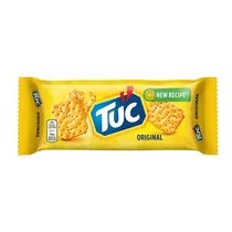GYŐRI Keksz Tuc Sózott 100g
