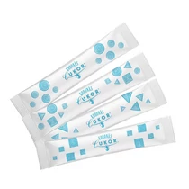 Kristálycukor presszó 4gr x 1000db KORONÁS Mozaik Stick
