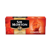 Tea fekete Sir Morton Garzon 20x1,5g filter/doboz