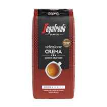 Kávé Segafredo Selezione Crema 1000 g szemes