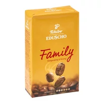 Kávé TCHIBO Family sárga 250 g őrölt