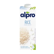 Rizsital Alpro original cukormentes 1L