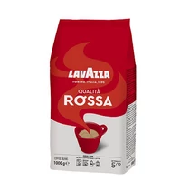 Kávé LAVAZZA Qualita Rossa szemes 1000g