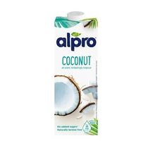 Kókuszital Alpro 1L