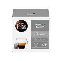 Kávékapszula NESCAFÉ Dolce Gusto Barista 104g 16 kapszula/doboz