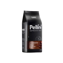 Kávé Pellini Cremoso 1000g szemes