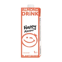 Mandulaital Happy kalciummal 1l UHT