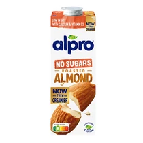 Mandulaital ALPRO cukormentes 1L