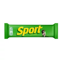 Csokoládé SPORT szelet 31g