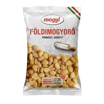 Földimogyoró MOGYI 300g sózott