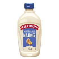 Majonéz GLOBUS 415g