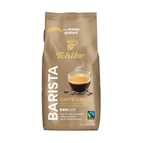 Kávé TCHIBO Barista Caffé crema 1000g szemes