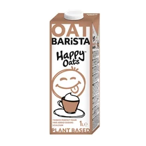 Zabital HAPPY Barista 1L UHT