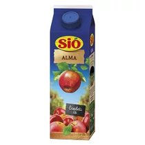 Üdítő Sió 1l alma 25% (12db/gyűjtő)