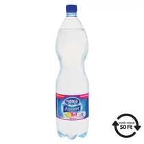 Ásványvíz Nestlé Aquarel 1,5l dús (6db/gyűjtő) DRS díjas