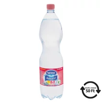 Ásványvíz Nestlé Aquarel 1,5l mentes (6db/gyűjtő) DRS díjas