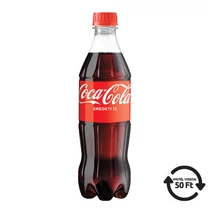 Üdítő Coca-Cola 0,5l (12db/gyűjtő) DRS díjas