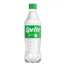 Üdítő SPRITE 0,5l citrom-lime (12db/gyűjtő) DRS díjas