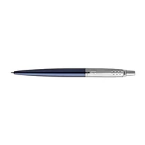 Golyósirón PARKER ROYAL JOTTER royal kék, ezüst klipsz díszdobozban golyóstoll