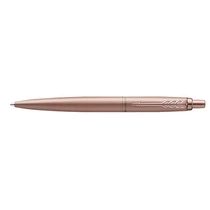Golyósirón PARKER ROYAL JOTTER XL rózsaszín golyóstoll, rózsaarany rosegold klipsz díszdobozban