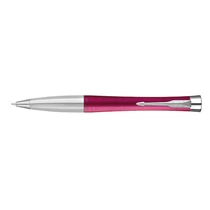 Golyósirón PARKER ROYAL URBAN TWIST VIBRANT MAGENTA, EZSÜT KLIPSZ golyóstoll