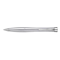 Golyósirón PARKER ROYAL URBAN TWIST ROZSDAMENTES CSISZOLT, EZÜST KLIPSZ 2143641 golyóstoll