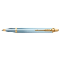 Golyósirón PARKER ROYAL IM RITUALS zöld, arany klipsz golyóstoll -2203894-