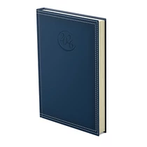 TOPTIMER Határidőnapló A/5 napi ACE A021 KÉK Előjegyzési naptár Agenda 150x210mm TOPTIMER Határidőnapló A/5 napi ACE A021 KÉK Előjegyzési naptár Agenda 150x210mm