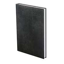 TOPTIMER Határidőnapló A/4 heti TRADITIONAL T010 fekete 205x290mm Előjegyzési naptár Agenda TOPTIMER Határidőnapló A/4 heti TRADITIONAL T010 fekete 205x290mm Előjegyzési naptár Agenda