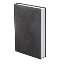 TOPTIMER Határidőnapló B/5 napi TRADITIONAL T020 fekete 170x245mm Előjegyzési naptár Agenda TOPTIMER Határidőnapló B/5 napi TRADITIONAL T020 fekete 170x245mm Előjegyzési naptár Agenda