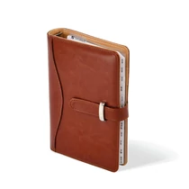 SATURNUS Gyűrűs kalendárium L437 cseresznye fényes bőrhatású műbőr SATURNUS Gyűrűs kalendárium L437 cseresznye fényes bőrhatású műbőr