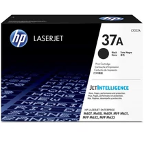 HP lézertoner CF237A No.37A fekete 11000 oldal