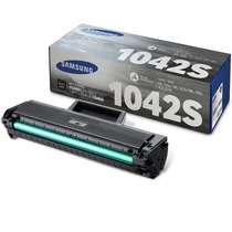 Samsung lézertoner MLT-D1042S fekete 1500 oldal