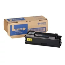 Kyocera lézertoner TK-340 fekete 12000 oldal