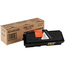 Kyocera lézertoner TK-170 fekete 7200 oldal