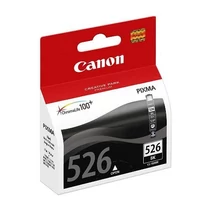 Canon tintapatron CLI-526Bk fekete 660 oldal -4540B001-
