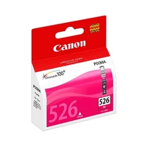 Canon tintapatron CLI-526M bíbor 500 oldal