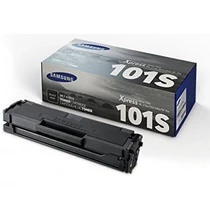 Samsung lézertoner MLT-D101S fekete 1500 oldal
