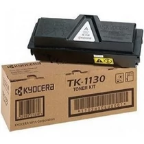 Kyocera lézertoner TK-1130 fekete 3000 oldal