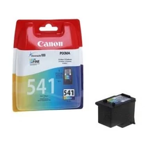 Canon tintapatron CL-541 színes 180 oldal