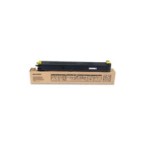 SHARP másolótoner MX23GTYA sárga