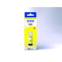 Epson tintapatron T03V4 sárga No.101