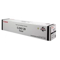 Canon másolótoner C-EXV 39 fekete 30000 oldal -CACF4792B002AA-
