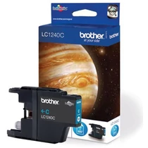 Brother tintapatron LC1240 kék 600 oldal