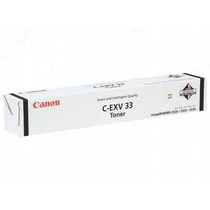 Canon másolótoner C-EXV 33 fekete 14600 oldal