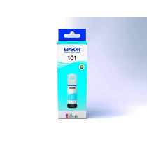 Epson tintapatron T03V2 kék No.101