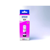 Epson tintapatron T03V3 bíbor No.101